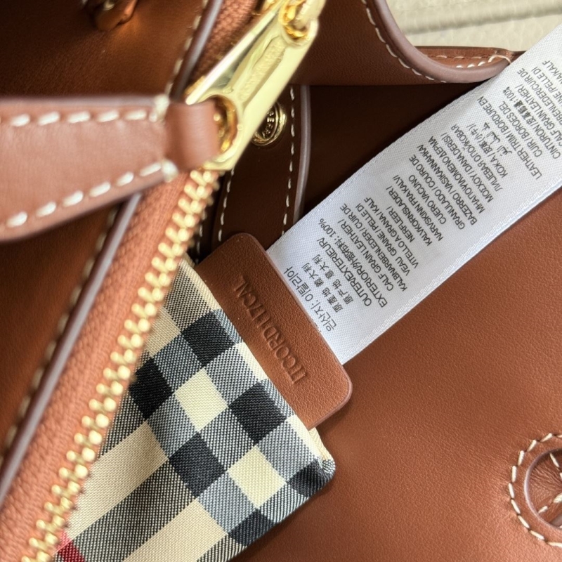 Bv*b*rry top handle bags